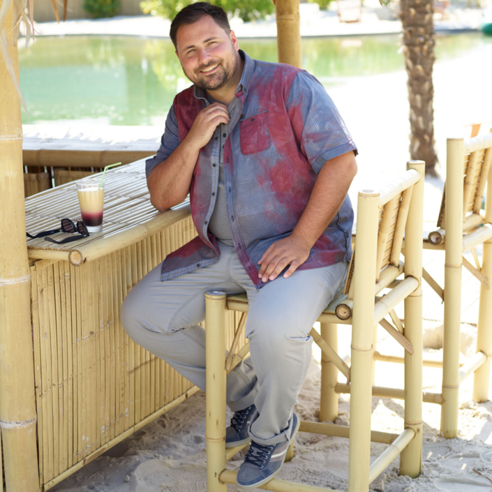 Ab an die Beachbar Ab an die Beachbar