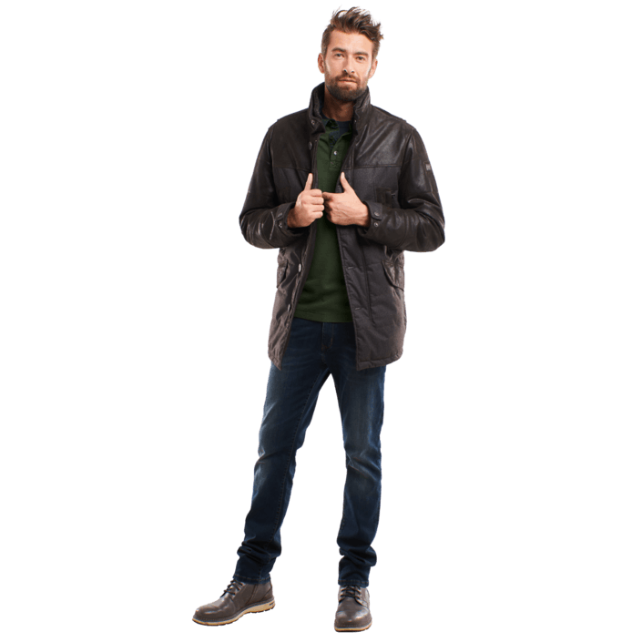 Leder-Legende Leder-Legende