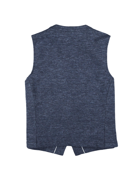 engbers Jersey Sakko-Weste engbers Jersey Sakko-Weste
