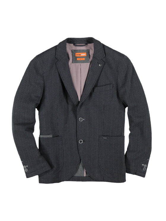 emilio adani Freizeit-Sakko slim fit emilio adani Freizeit-Sakko slim fit