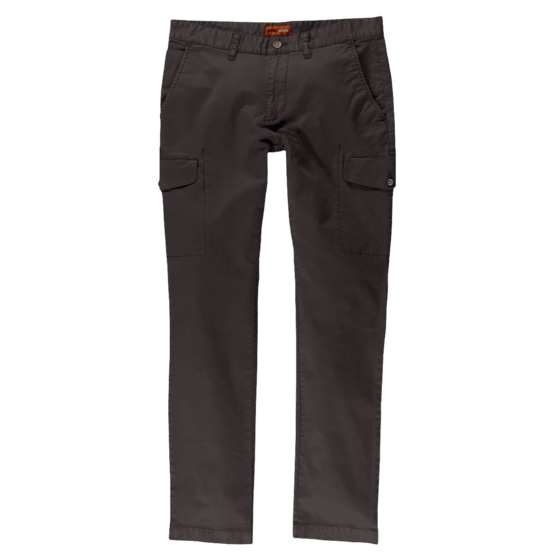 emilio adani Lässige Cargo Hose emilio adani Lässige Cargo Hose
