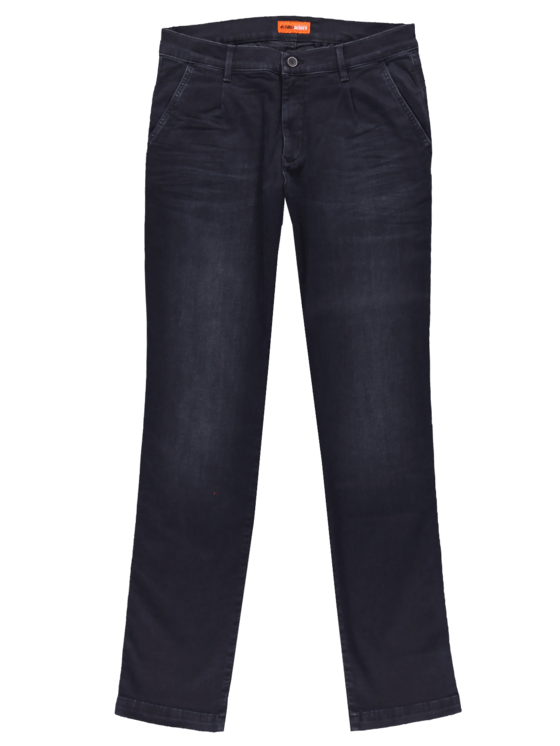 emilio adani Basic Jeans aus High Stretch-Material emilio adani Basic Jeans aus High Stretch-Material