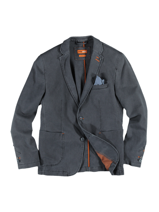 emilio adani Freizeit-Sakko slim fit emilio adani Freizeit-Sakko slim fit
