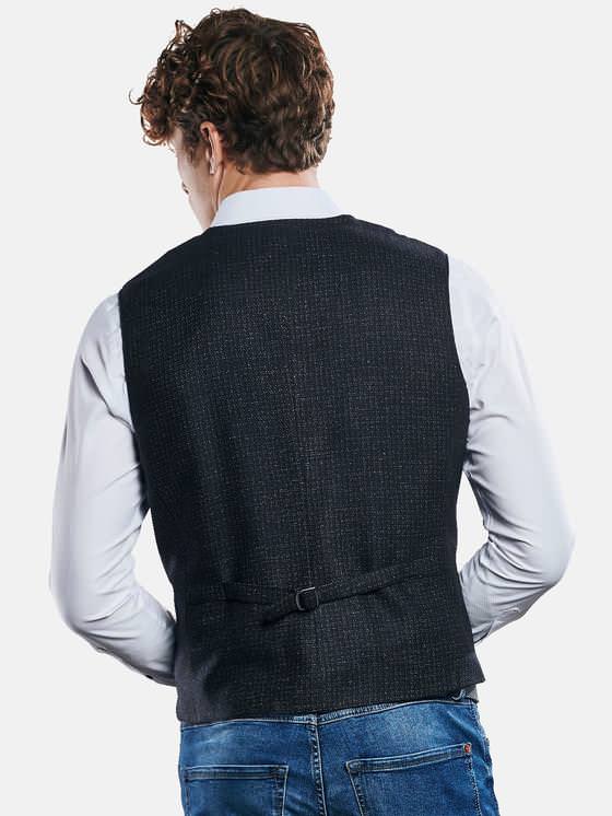 engbers Gefütterte Sakkoweste engbers Gefütterte Sakkoweste