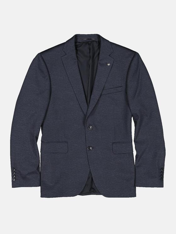 engbers Anzugsakko slim fit engbers Anzugsakko slim fit