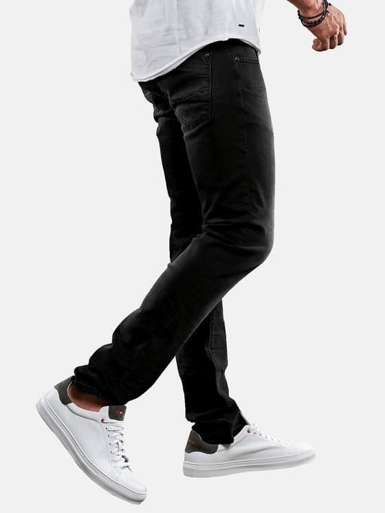emilio adani Jeans Superstretch emilio adani Jeans Superstretch