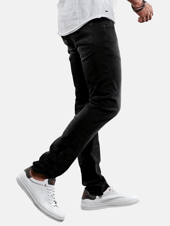 emilio adani Super-Stretch-Jeans slim fit emilio adani Super-Stretch-Jeans slim fit