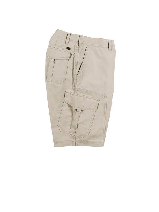 engbers Softe Bermuda mit seitlichen Cargo-Taschen engbers Softe Bermuda mit seitlichen Cargo-Taschen
