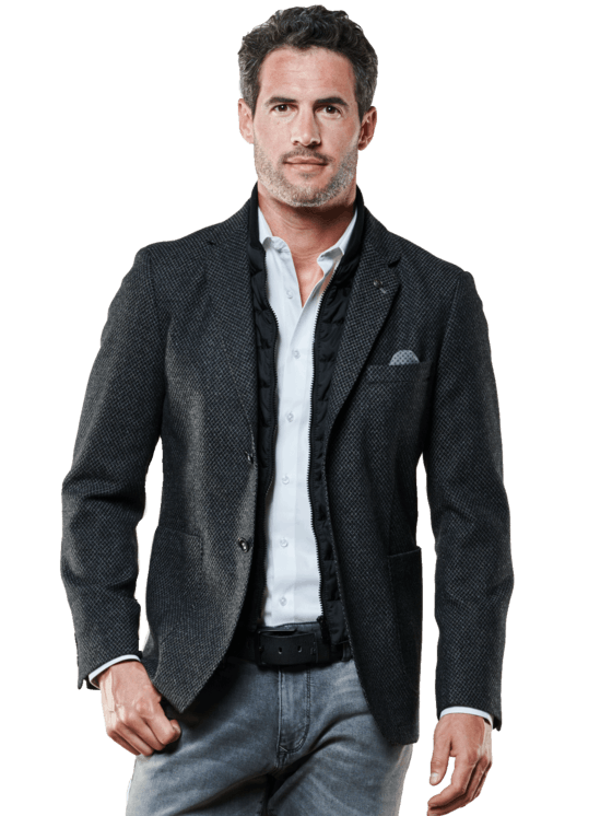 engbers Freizeit-Sakko slim fit engbers Freizeit-Sakko slim fit