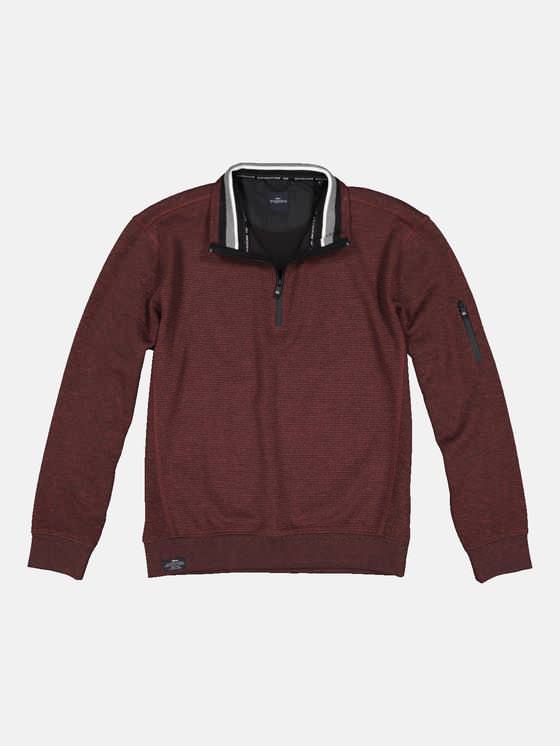 engbers Sweatshirt Stehbund engbers Sweatshirt Stehbund