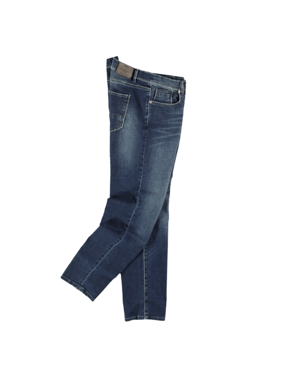engbers Jeans im modernen Blauton engbers Jeans im modernen Blauton