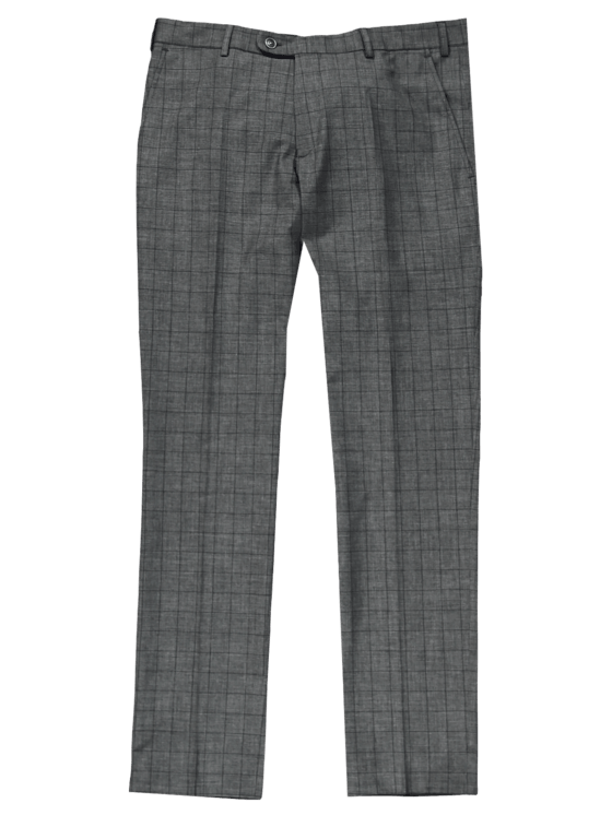 engbers Anzughose slim fit engbers Anzughose slim fit