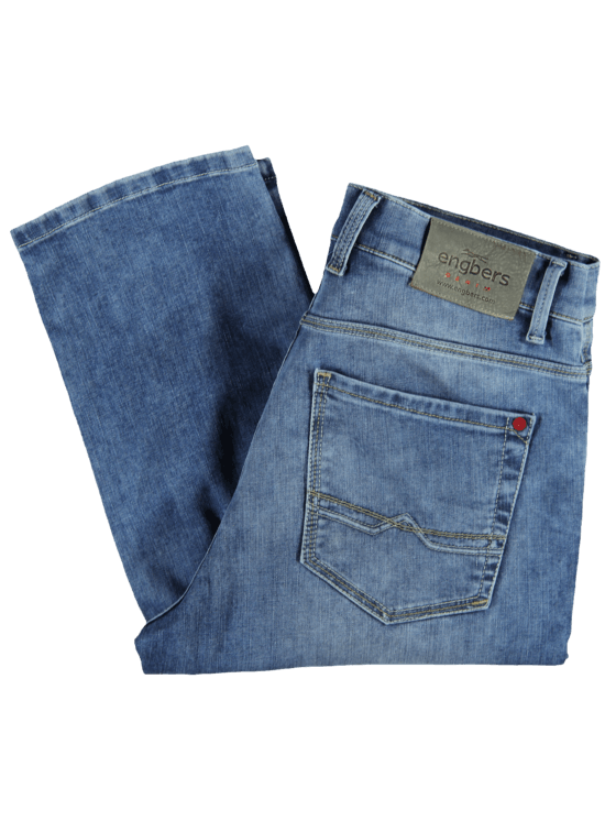engbers Jeans straight engbers Jeans straight
