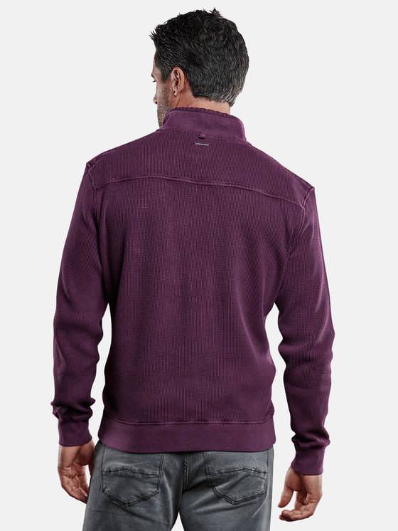 engbers Sweatshirt Stehbund engbers Sweatshirt Stehbund