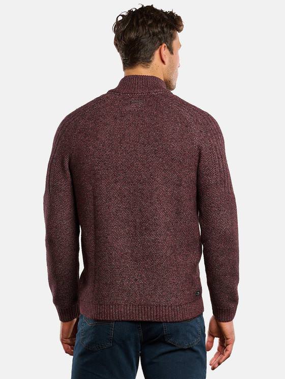 engbers Pullover Polokragen engbers Pullover Polokragen