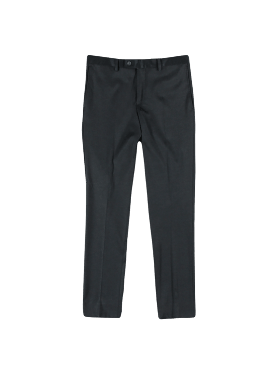 emilio adani Herren Anzughose slim fit in Saphirblau emilio adani Herren Anzughose slim fit in Saphirblau