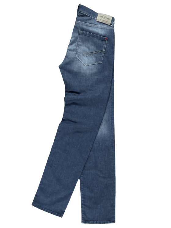 engbers Jeans straight engbers Jeans straight