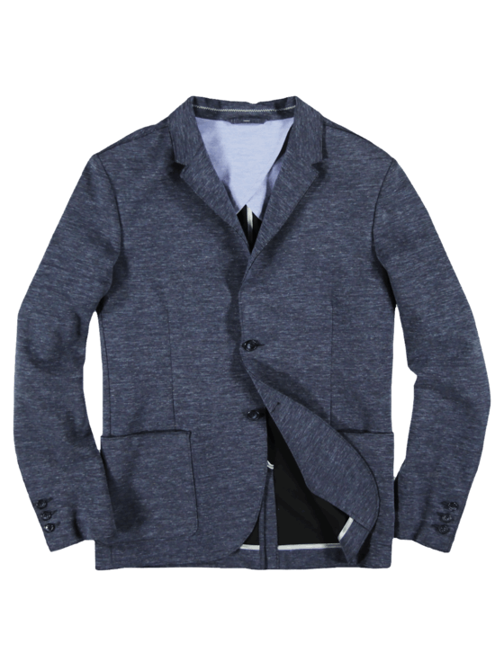 engbers Freizeit-Sakko slim fit engbers Freizeit-Sakko slim fit