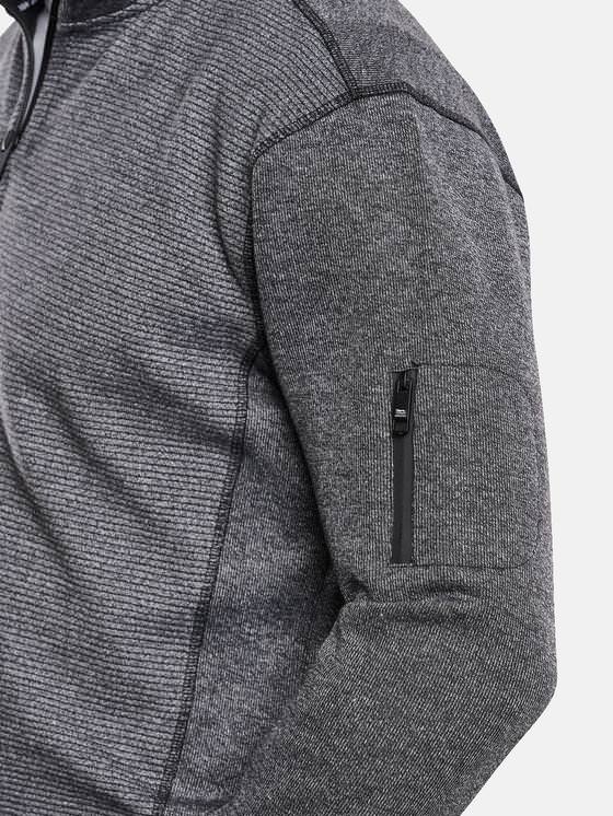 engbers Sweatshirt Stehbund engbers Sweatshirt Stehbund