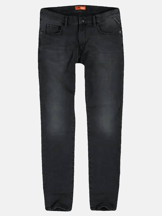 emilio adani Super-Stretch Jeans Slim Fit emilio adani Super-Stretch Jeans Slim Fit