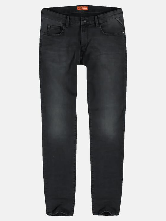 emilio adani Super-Stretch-Jeans slim fit emilio adani Super-Stretch-Jeans slim fit