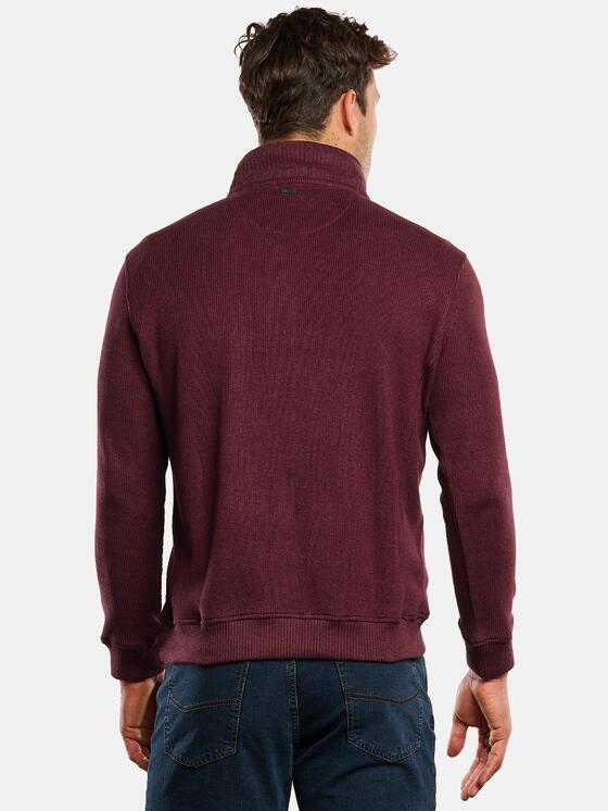 engbers Sweatshirt Stehbund engbers Sweatshirt Stehbund