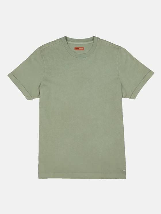 emilio adani Rundhals T-Shirt emilio adani Rundhals T-Shirt
