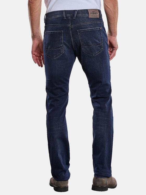 engbers Super-Stretch-Jeans slim fit engbers Super-Stretch-Jeans slim fit