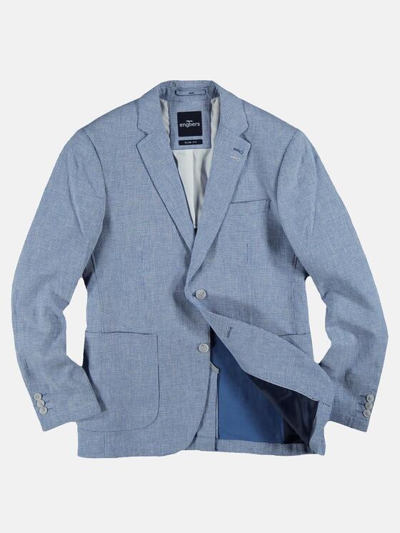 engbers Freizeit-Sakko slim fit engbers Freizeit-Sakko slim fit