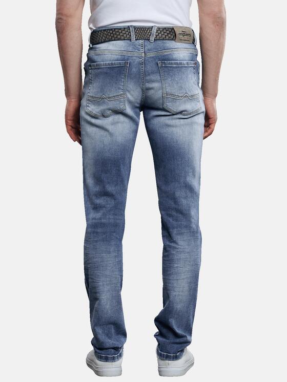engbers Jeans 5-Pocket Superstretch engbers Jeans 5-Pocket Superstretch