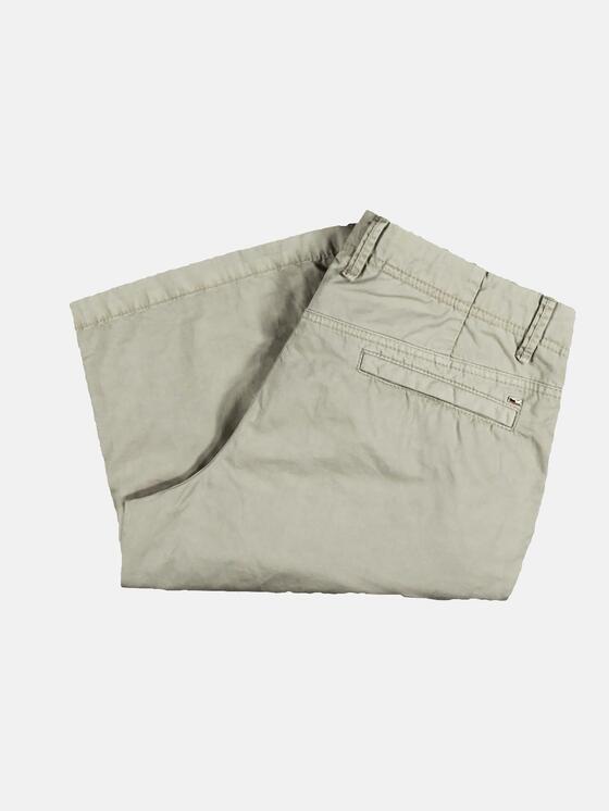 emilio adani Modische Cargo Bermuda mit sportiven Details emilio adani Modische Cargo Bermuda mit sportiven Details