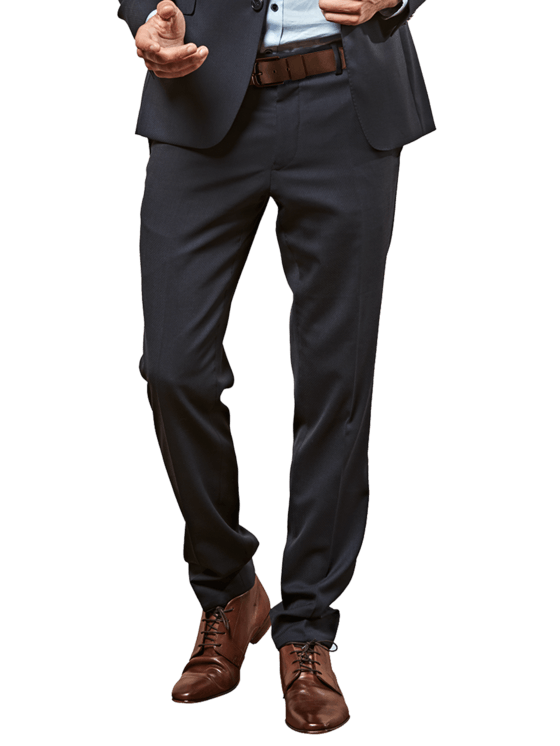 emilio adani Anzughose slim fit emilio adani Anzughose slim fit