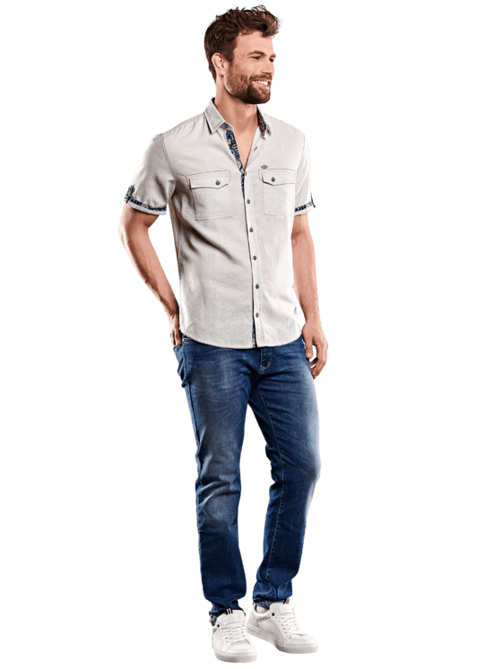 engbers Hemd uni engbers Hemd uni
