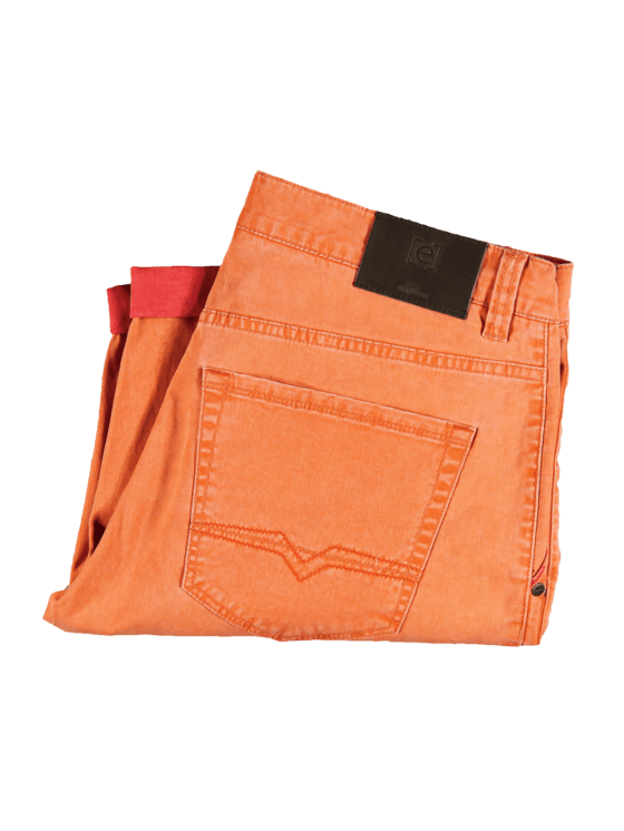 engbers Doppelt gefärbte Shorts mit komfortablem Elasthananteil engbers Doppelt gefärbte Shorts mit komfortablem Elasthananteil