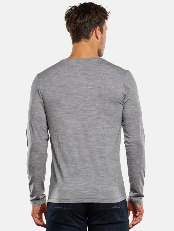 ENGBERS GERMANY Rundhals Shirt ENGBERS GERMANY Rundhals Shirt