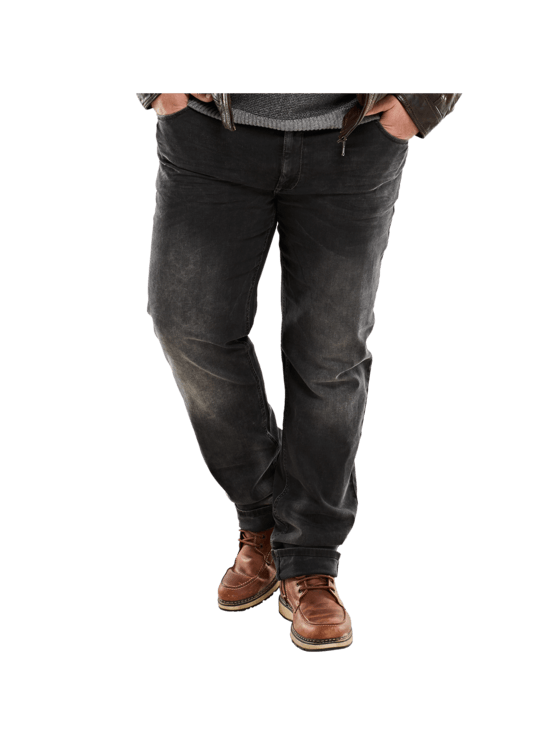 engbers Jeans mit modischer Waschung engbers Jeans mit modischer Waschung