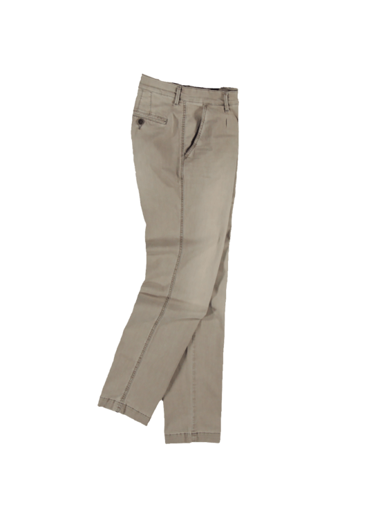 emilio adani Chino in Denimware emilio adani Chino in Denimware