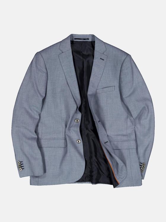 emilio adani Anzug-Sakko slim fit emilio adani Anzug-Sakko slim fit