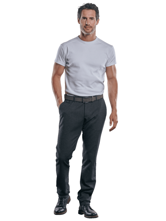 engbers Gerade geschnitten Chino mit Stretchanteil engbers Gerade geschnitten Chino mit Stretchanteil