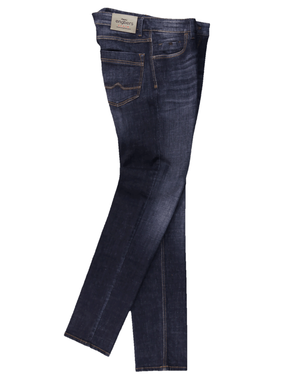 engbers Jeans 5-Pocket Superstretch engbers Jeans 5-Pocket Superstretch