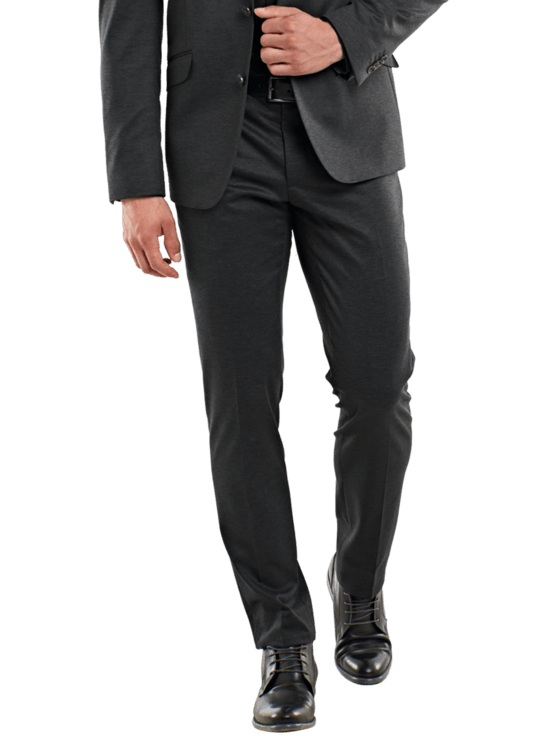 engbers Anzughose slim fit engbers Anzughose slim fit