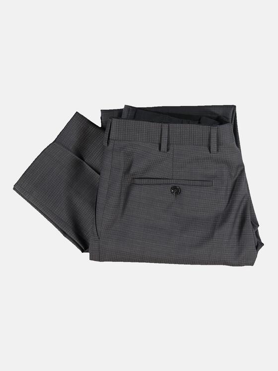 emilio adani Anzughose slim fit emilio adani Anzughose slim fit