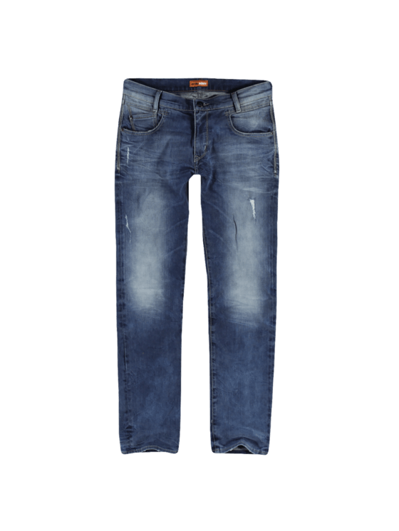 emilio adani Superstretch Denim im destroyed Look emilio adani Superstretch Denim im destroyed Look
