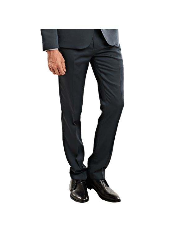emilio adani Anzughose slim fit emilio adani Anzughose slim fit