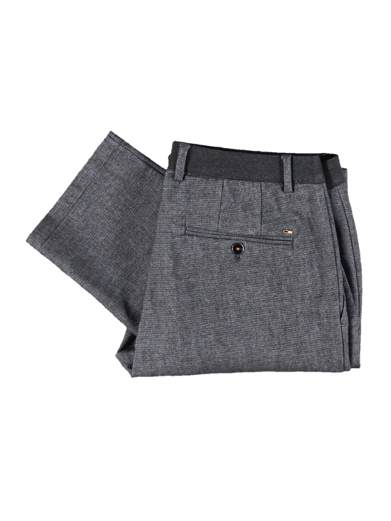 emilio adani Elastische Retro-Hose emilio adani Elastische Retro-Hose