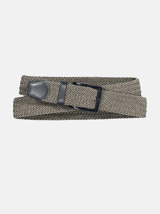 emilio adani Herren Gürtel in Khaki emilio adani Herren Gürtel in Khaki