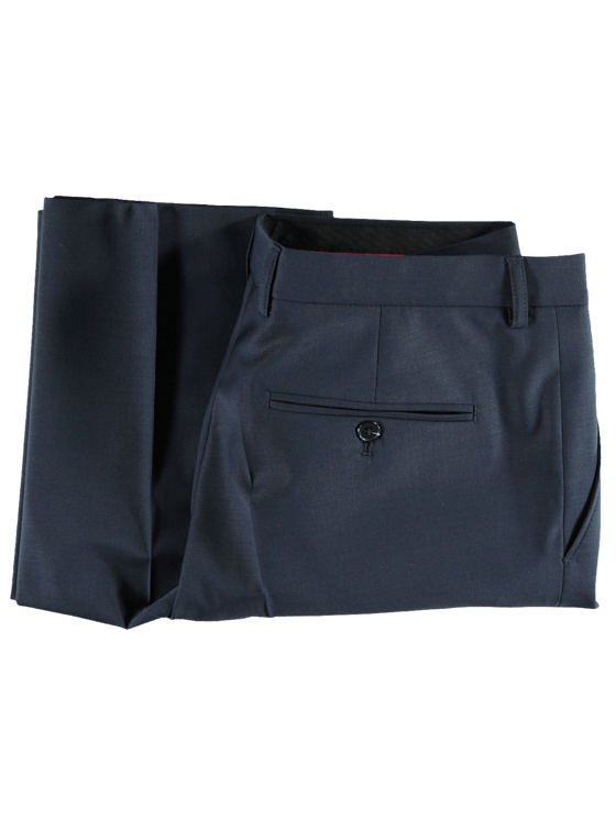 engbers Anzughose slim fit "My Favorite" engbers Anzughose slim fit "My Favorite"
