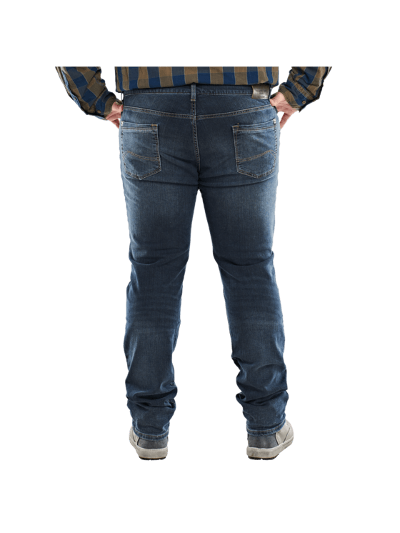 engbers Jeans aus modernem Crossdenim engbers Jeans aus modernem Crossdenim