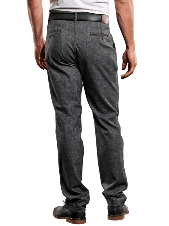 engbers Chino im Retrolook engbers Chino im Retrolook