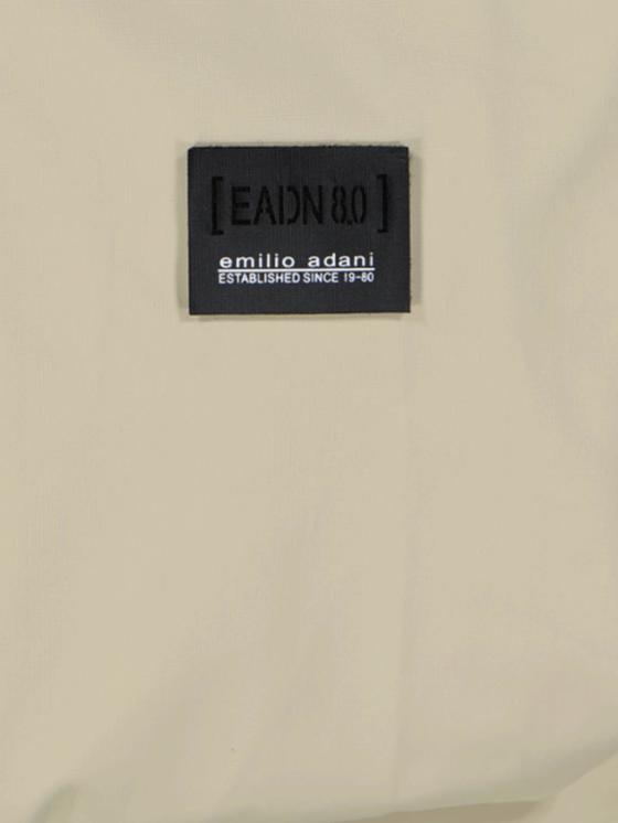 emilio adani Herren Jacke in Sand emilio adani Herren Jacke in Sand